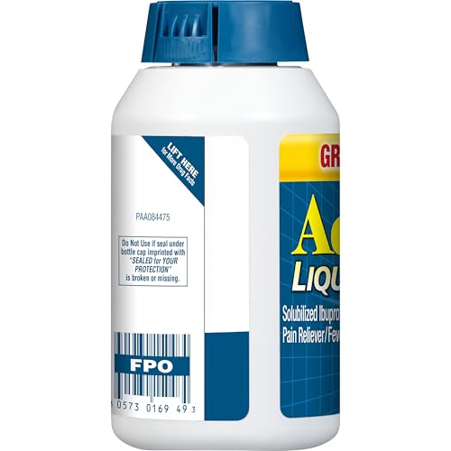 Advil Liqui-Gels Pain Reliever and Fever Reducer, Pain Medicine for Adults with Ibuprofen 200mg for Headache, Backache, Menstrual Pain and Joint Pain Relief - 200 Capsules, Advil PM Ibuprofen - 2 Ct AdvilAu supplements