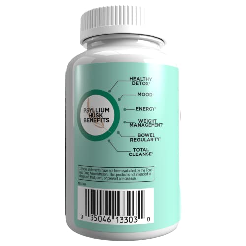 Gut Response CleanSweep Capsules, Supports Healthy Bowel Movements, Digestive Health Gut ResponseUS supplements