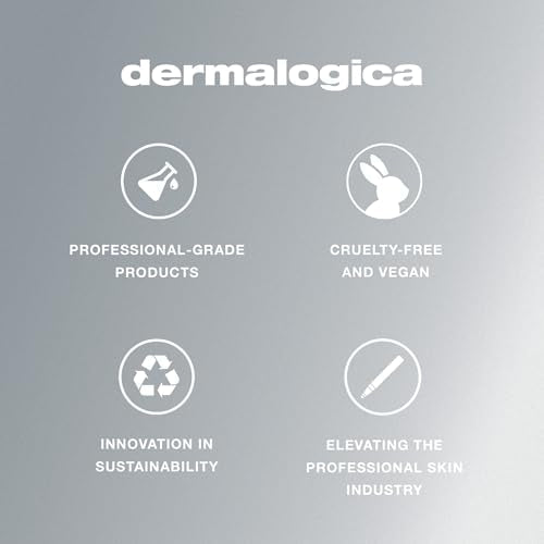 Dermalogica Biolumin-C Serum, Vitamin C Dark Spot Serum for Face with Peptide and AHA - Exfoliates and Reduces Sign of Skin Aging, 1 Fl Oz DermalogicaAu supplements