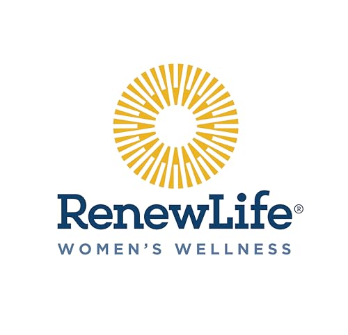 Renew Life Women's Probiotic Capsules, Supports Vaginal, Urinary, Digestive and Immune Renew LifeUS supplements