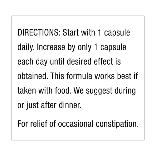 Dr. Schulze's Intestinal Formula #1 Colon Bowel Cleanse, 90 caps, 2 Count Dr. Schulze'sUS supplements