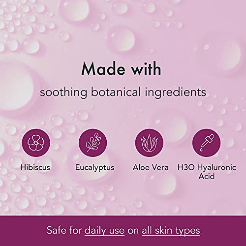 Rael Feminine Spray, Soothing Mist - pH Balance, Intimate Spray for Women, Unscented RaelAu supplements