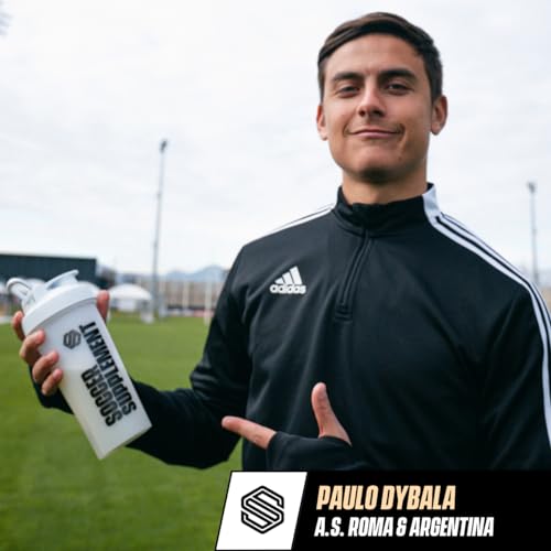 Soccer Supplement - Recover90® Complete Recovery Shake - 31grams of Protein Isolate SOCCER SUPPLEMENTAu supplements