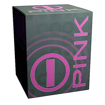 Energy Drink Powder, bHIP Pink for Women 30 Drink Mix Packets. Energy Supplements b:hipAu supplements