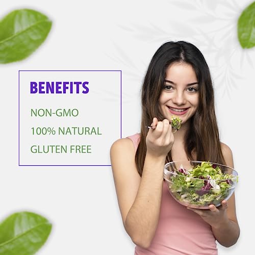 Chromium Picolinate 1000mcg | 400 Tablets | Support Carbohydrate Breakdown & Metabolism HealthfareUS supplements