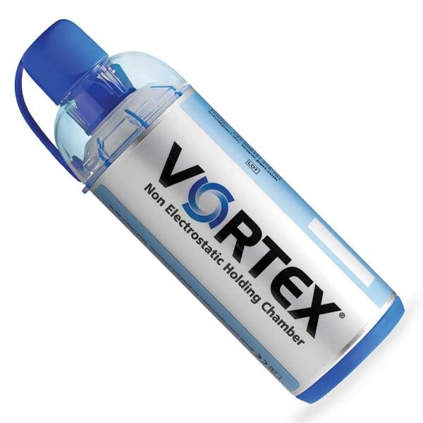 Pa-ri Vortex Valved Holding Chamber GenericUS supplements