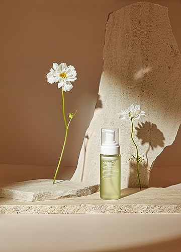 HUECALM Pure & Balancing Feminine Wash, Low pH Balance, Vegan, Korean Beauty Product HUECALMAu supplements