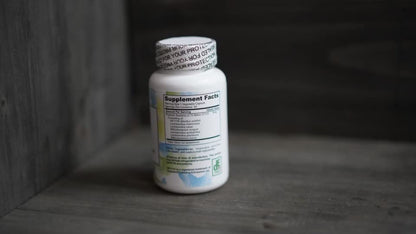 iHeal SX Advanced Probiotic | Gastrointestinal Support | Probiotic for Gut Health | Probiotic iHeal SXUS supplements
