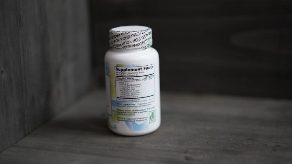 iHeal SX Advanced Probiotic | Gastrointestinal Support | Probiotic for Gut Health | Probiotic iHeal SXAu supplements