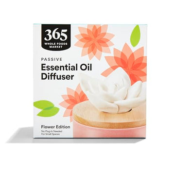 365 By Whole Foods Market, Diffuser Passive Flower 365 By Whole Foods MarketAu supplements