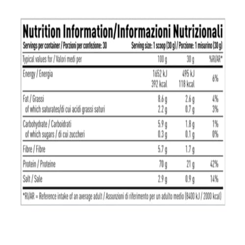 Per4m Plant Protein Matrix | 30 Servings of High Protein | Plant Shake with Amino Acids per4mAu supplements