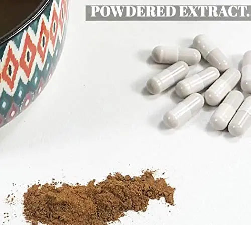 Bright Nutrition FibroBlend 120 Capsules Bright NutritionAu supplements