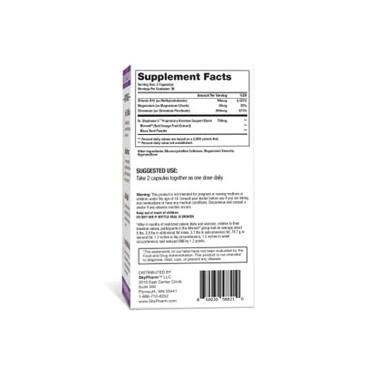 Dr. Stephanie's Her Fitness - Daily Women’s Boost for Weight Management & Exercise Support Dr. Stephanie'sUS supplements