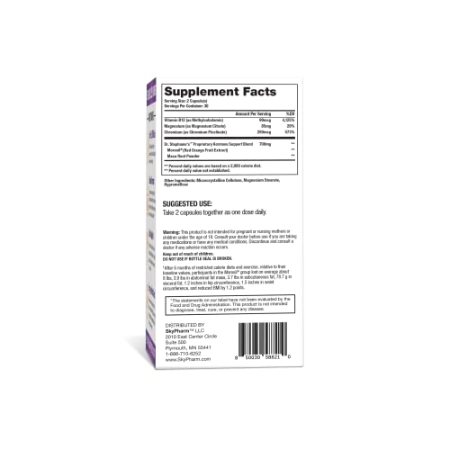 Dr. Stephanie's Her Fitness - Daily Women’s Boost for Weight Management & Exercise Support Dr. Stephanie'sAu supplements