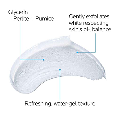La Roche-Posay Ultra-Fine Scrub for Sensitive Skin, Gentle Exfoliating Face La Roche-PosayUS supplements