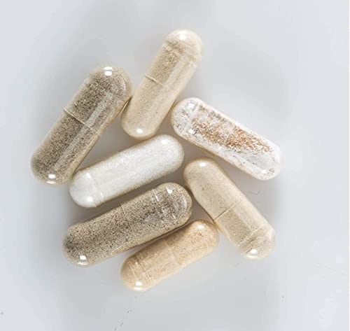ONNIT Total Gut Health - Complete Probiotics & Digestive Enzyme Supplement ONNITUS supplements