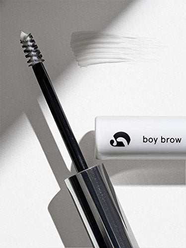 Glossier Boy Brow 3.12 g / 0.11 oz (Clear) GlossierAu supplements