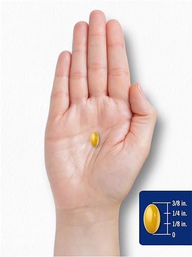 Carlyle CoQ10 100mg | 240 Softgels | Mega Q-Sorb Coenzyme Q-10 | with Black Pepper CarlyleUS supplements