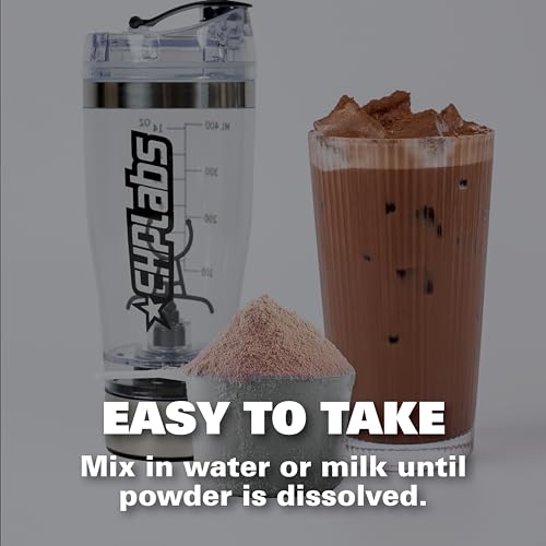 EHPlabs OxyWhey Whey Protein Isolate Powder - 25g of Whey Isolate Protein Powder EHP LabsUS supplements