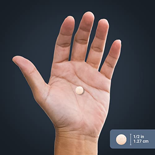 Water Pill | 90 Tablets | Super Strength | with Potassium | Non-GMO, Gluten Free Supplement Piping RockAu supplements