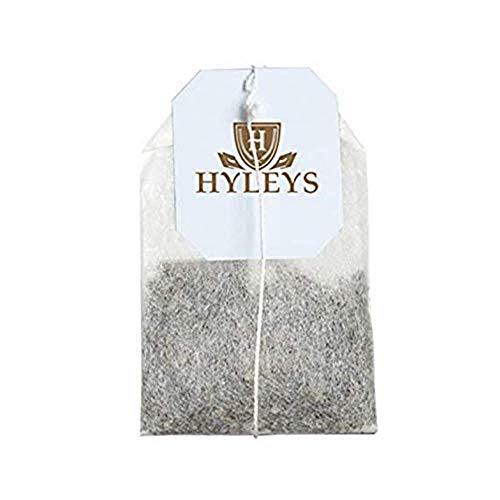 Hyleys Detox Tea for Cleanse - 28 Day Kit - 84 Tea Bags - Gift Gift For Mom For Mom HYLEYSUS supplements