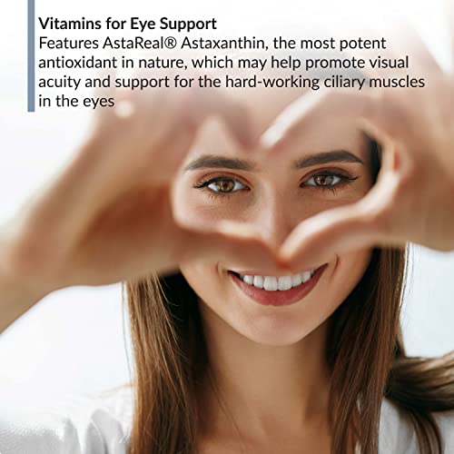 BioTRUST Ageless Sight, Blue Light Protection, Promotes Optimal Eye Health BioTrustUS supplements