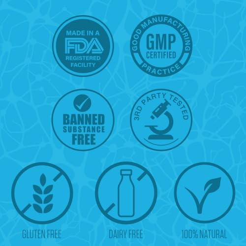 Nootropic Brain Aid | #1 Rated Focus & Memory Supplement | Improve Concentration EPN SupplementsUS supplements