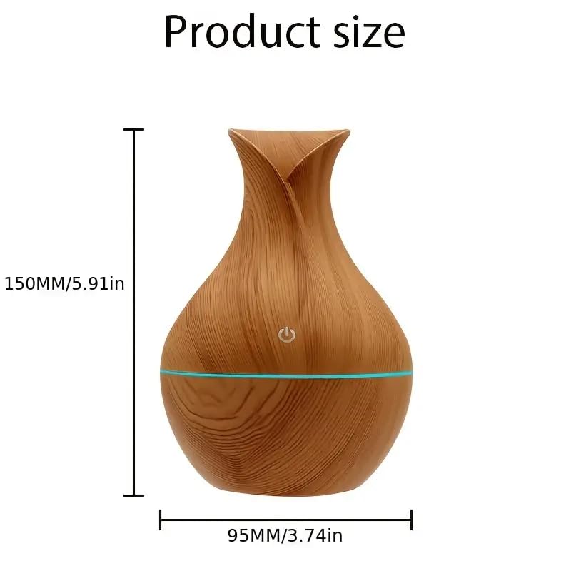 ZZ LIFE Mini Aromatherapy Humidifier Relaxing Cool Mist with Color Changing LEDs Night Light ZZ LIFEAu supplements