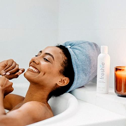 freshie Natural Feminine Care pH-Balanced Cleansing Wash Odor-Blocking Plant-Based freshie Natural Feminine CareAu supplements
