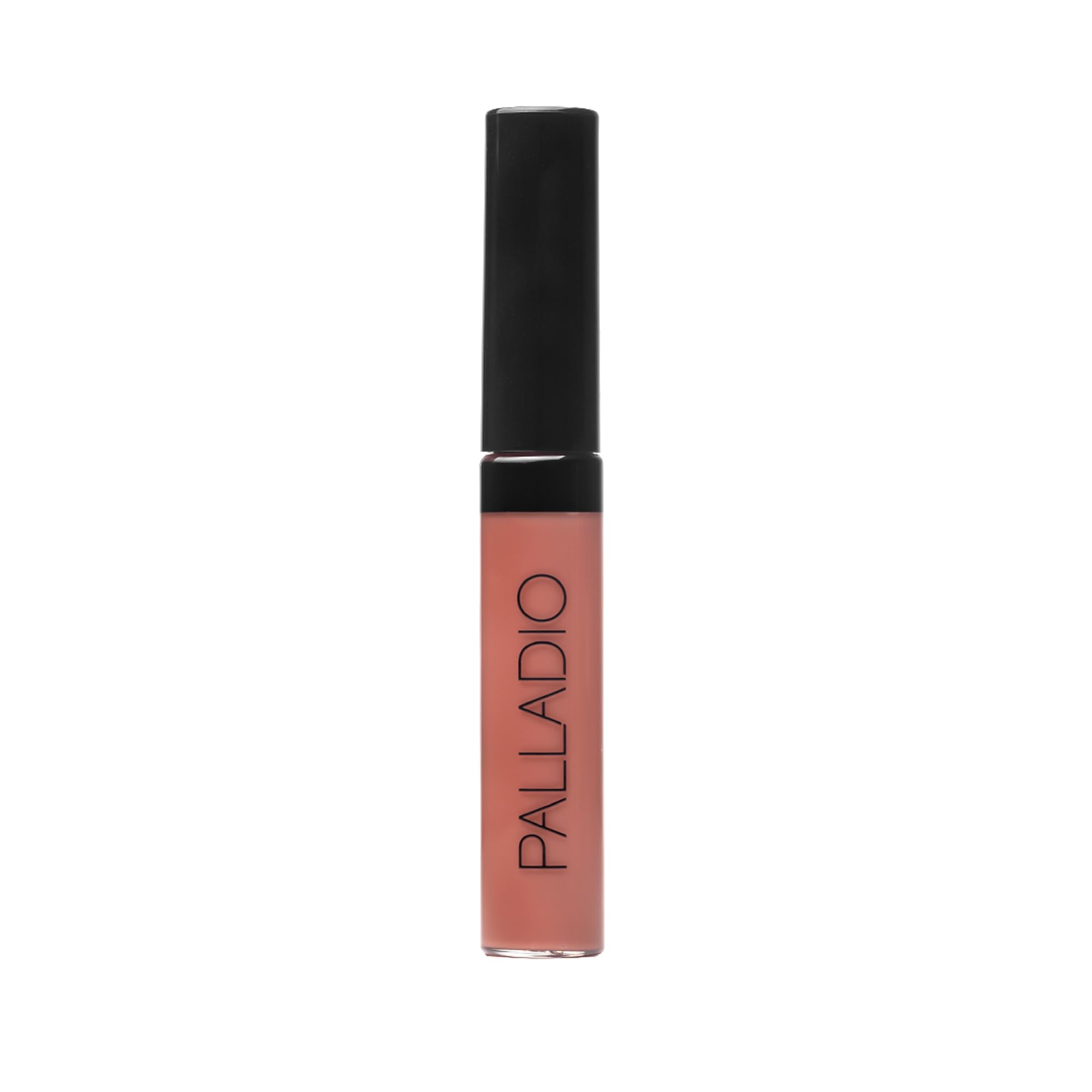 Palladio Herbal Lip Gloss (Nude Glaze) PalladioAu supplements