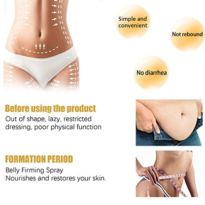 Ginger Fat Burning Cream Anti-cellulite Full Body Slimming Weight Loss Massaging Cream GrospeUS supplements