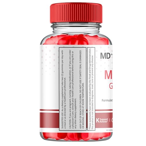 MD+ ACV Gummies, MD+ Keto ACV Advanced Formula Gummies, MD+ ACV Keto Gummy Titan LabsAu supplements