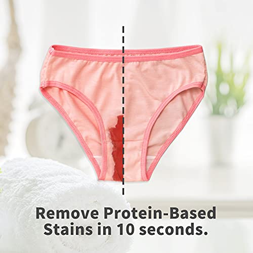 Feminine Wash+Panties Stain Remover Detergent - Natural Essential Oil Scent Vaginal Wash Women HH Herb & HealthAu supplements