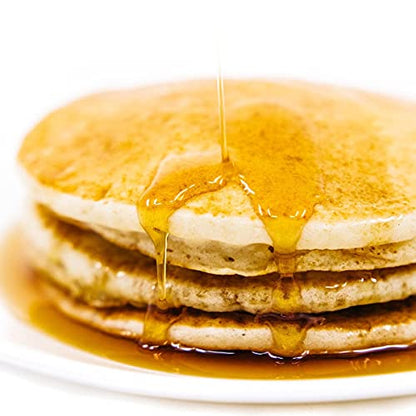 BariWise Protein Pancake & Waffle Mix, Golden Delicious, Low Sugar & Low Carb (7ct) BariWiseUS supplements