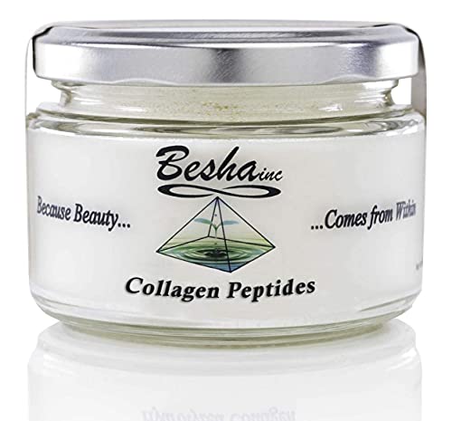 Verisol Collagen Bioactive Peptides (Natural Collagen Powder) Made in Germany BESHA INCAu supplements