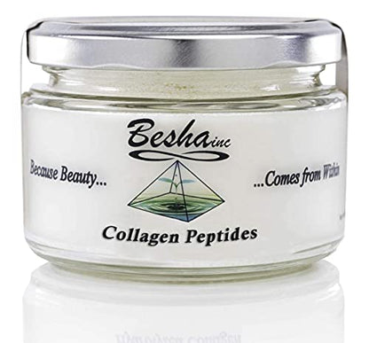 Verisol Collagen Bioactive Peptides (Natural Collagen Powder) Made in Germany BESHA INCUS supplements