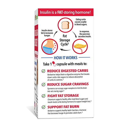 Pharmaganics Dr. Stephanie's Bundle Pack - 24 Hour Support + Carb & Sugar Blocker PharmaganicsUS supplements