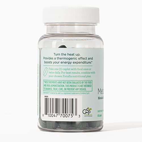 MetaBoost, Dietary Supplement, Metabolic Enhancer, Provides a Thermogenic Effect Santo RemedioUS supplements