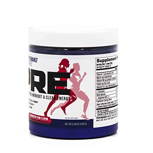PERFORMANCE INSPIRED Nutrition - APEX Pre Workout Powder - Increase Energy & Endurance PERFORMANCE INSPIREDAu supplements