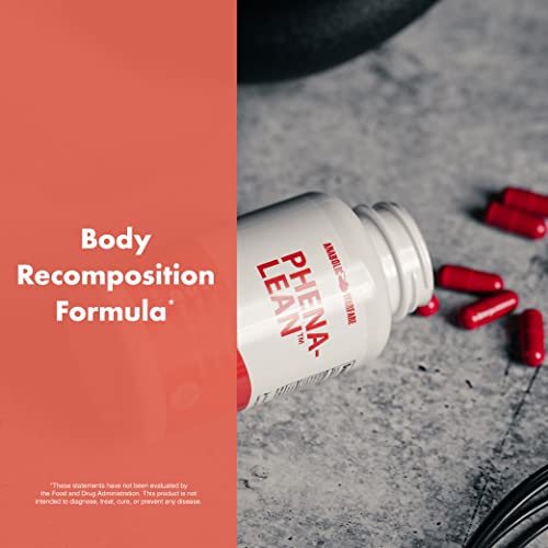 Anabolic Warfare Phena-Lean Premier Supplement from Thermogenic Body Composition Anabolic WarfareUS supplements