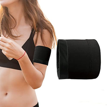 Diabetic Sensor Armband - Fits All CGM Devices - (XXXL 40-46CM) LEIZEHUAXUUS supplements