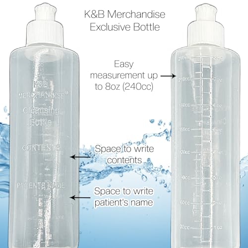 Perineal Peri Squirt Bottle, Postpartum Vaginal Lavette Irrigation, Feminine Hygiene Portable Bidet K&B MerchandiseAu supplements