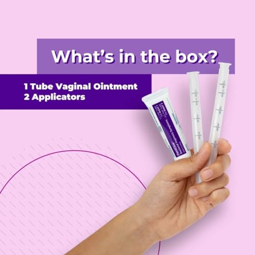 FemiClear (BV) Symptoms - Vaginal Ointment for Fishy Odor, Excess Discharge, Itching & Discomfort FemiClearAu supplements