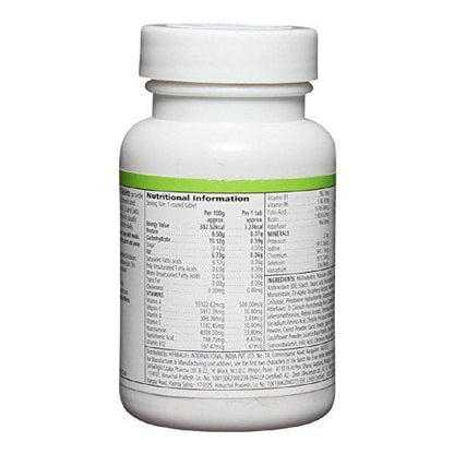 Herbalife formula 2 Multivitamin Mineral and Herbal Tablets - 90 Tablets HerbalifeUS supplements