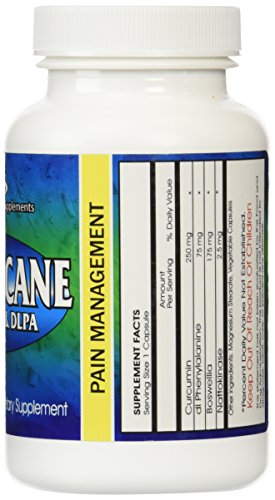 Oxylife Products Phenocane Capsules, 120 Count OxyLifeAu supplements