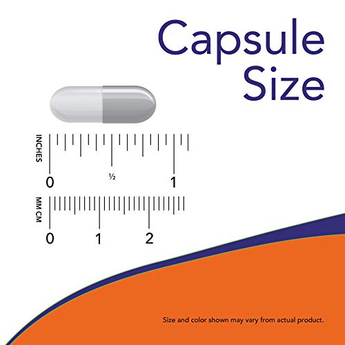 NOW Supplements, NAC (N-Acetyl Cysteine) 600 mg with Selenium & Molybdenum NOWAu supplements