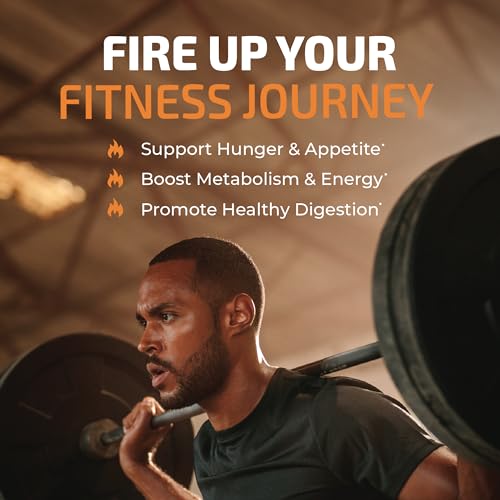 Burn Pro 7-in-1 Thermogenic Metabolism Booster | Weight Management Support Supplem Nobi NutritionUS supplements