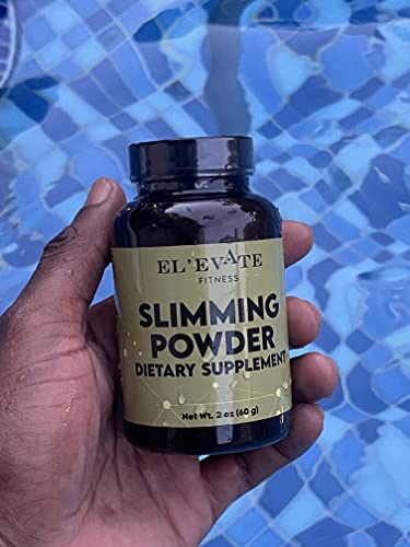 Elevate Fitness Slimming Powder Elevate FitnessUS supplements