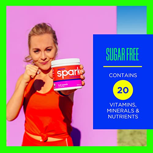 AdvoCare Spark Vitamin & Amino Acid Supplement - Focus & Energy Supp AdvoCareUS supplements